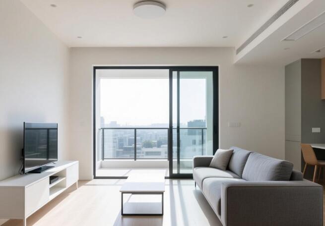 告別“待客式”客廳！去客廳化設(shè)計(jì)，讓家更懂你